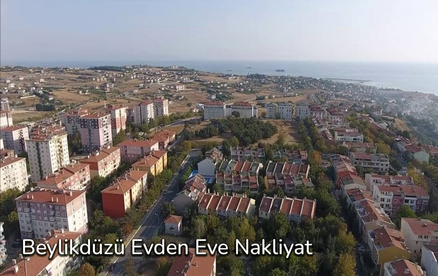 Beylikdüzü Evden Eve Nakliyat ile Stressiz Bir Taşınma Deneyimi