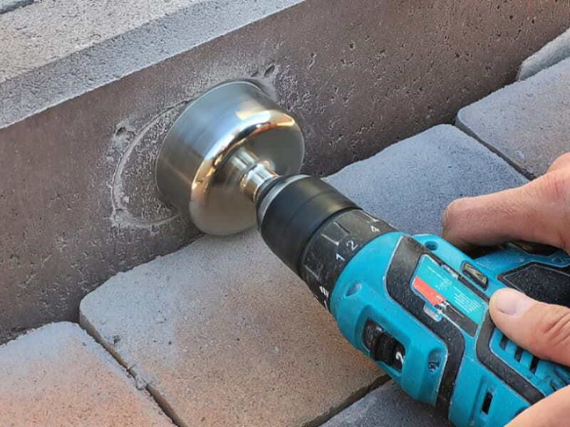 Modern Beton Delme Çözümleri: Karot Tekniğinin Avantajları