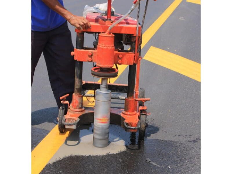 Beton Delme: Karot Tekniği mi, Geleneksel Yöntemler mi? Farkları ve Üstünlükleri