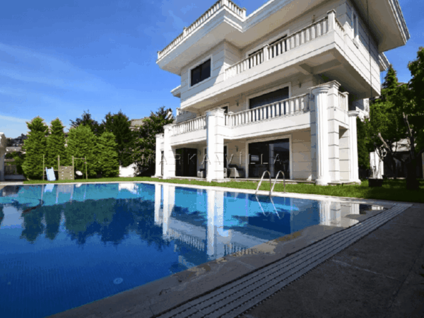 Acarkent’te Satılık Villa Arayanlara Kapsamlı Rehber