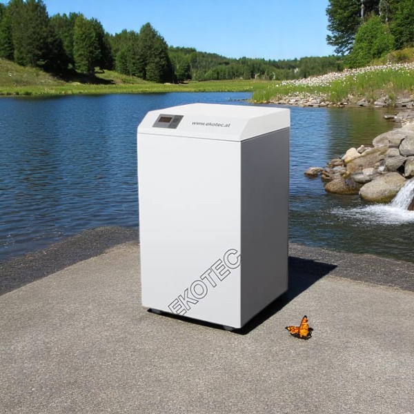 Isı Pompası ile Enerji Tasarrufu Nasıl Sağlanır?