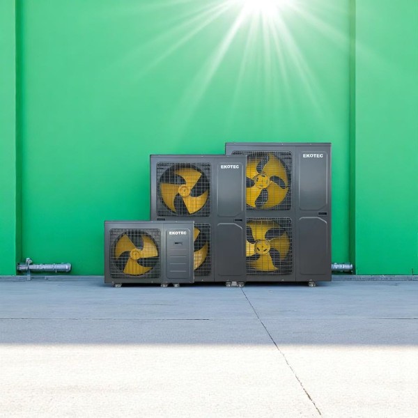 Küçük Evler İçin Isı Pompası Seçim Rehberi