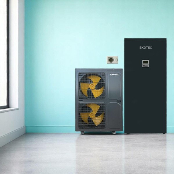 Isı Pompası Kurulumu İçin Uygun Alanlar ve Koşullar