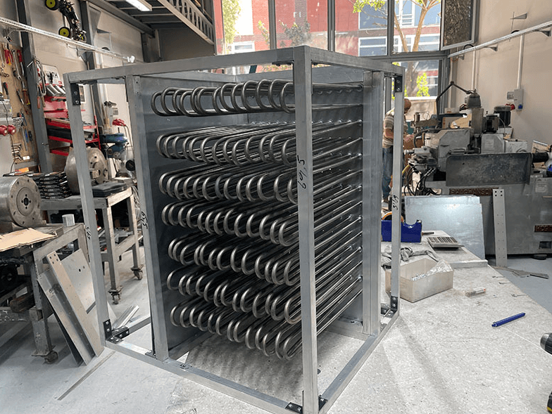 Rezistans Hangi Sektörlerde Kullanılır?