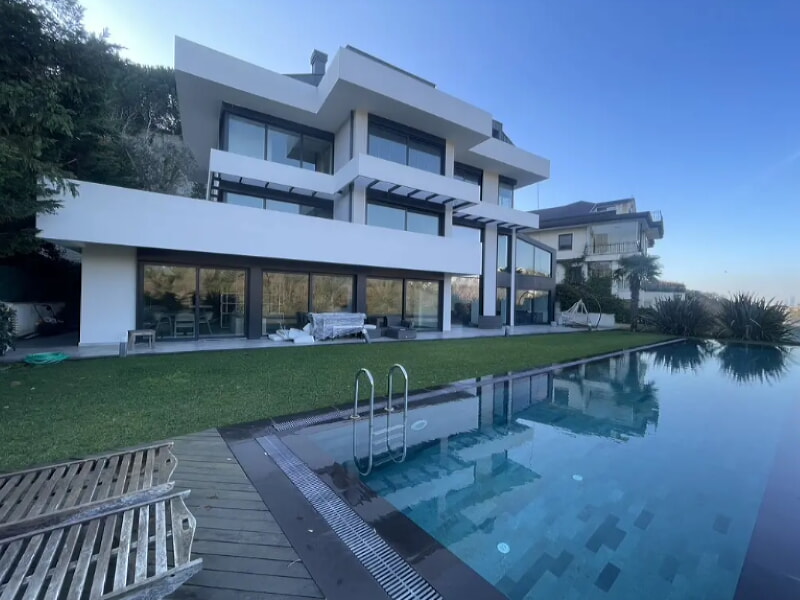 Beykoz Konakları, Ünlülerin Neden Vazgeçilmezi Oldu?