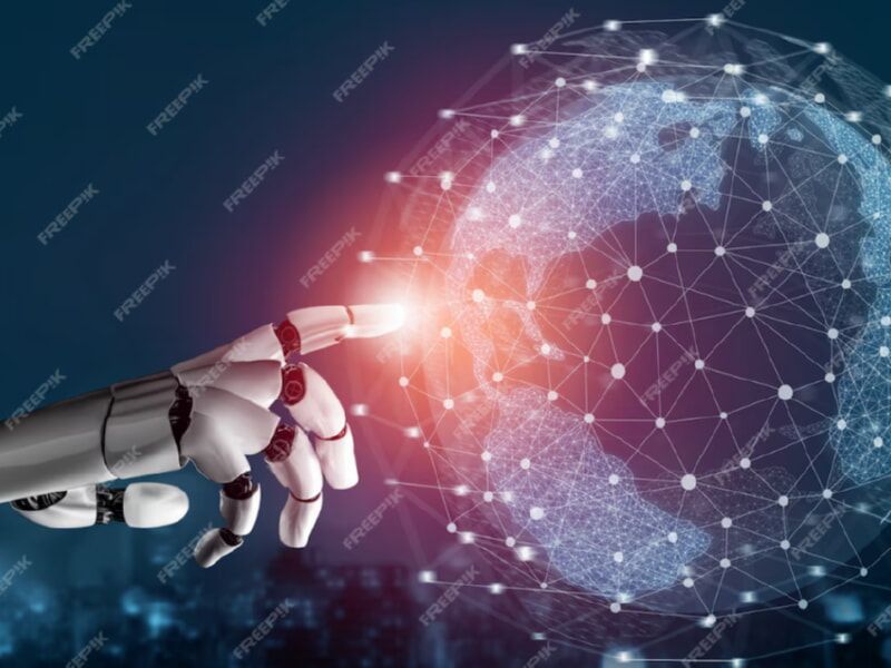 Yapay Zekanın İnsan Benzeri Zekaya Ulaşmasıyla Kendilerini Nasıl Tanımlamalı?