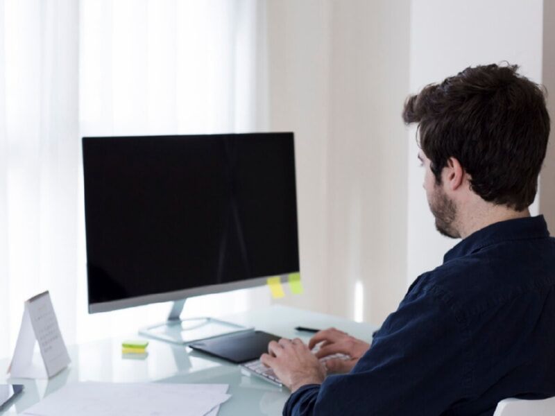 Bilgisayar Nasıl Kurulur?