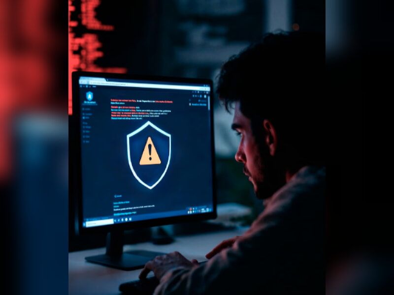 Antivirüs Yazılımı Nasıl Güncellenir? 