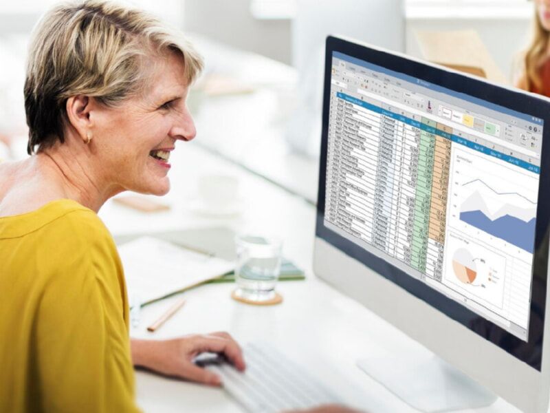 Excel ile Veri Nasıl Analiz Edilir?