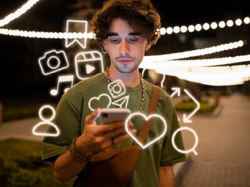 Instagram’da Etkileşim Nasıl Artırılır? 