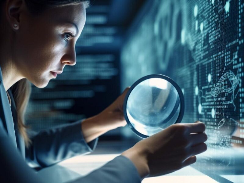 Bir Ağda Şifreleme Nasıl Yapılır? 