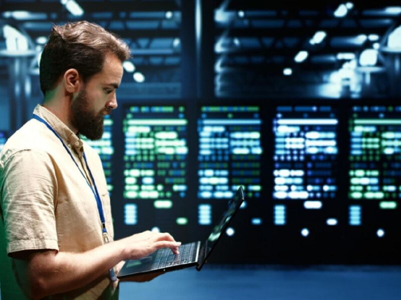 Veritabanı Tabloları Nasıl Oluşturulur? 