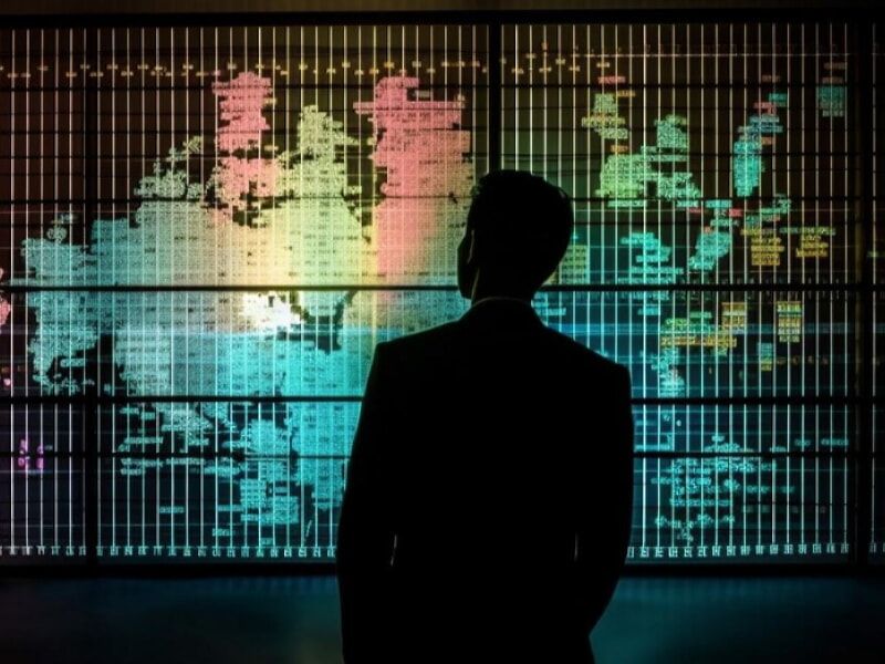 Veri Görselleştirmesi Nedir?