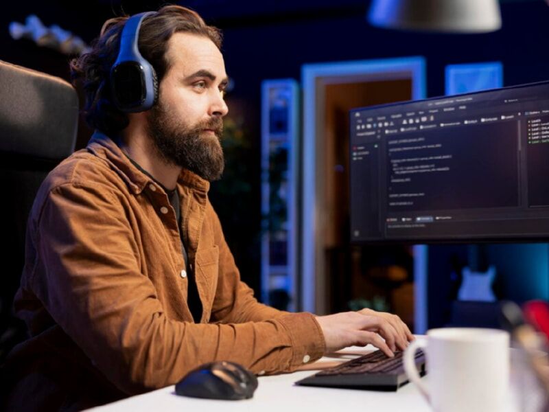 Yazılım Geliştirme Yaşam Döngüsü (SDLC) Nedir? 