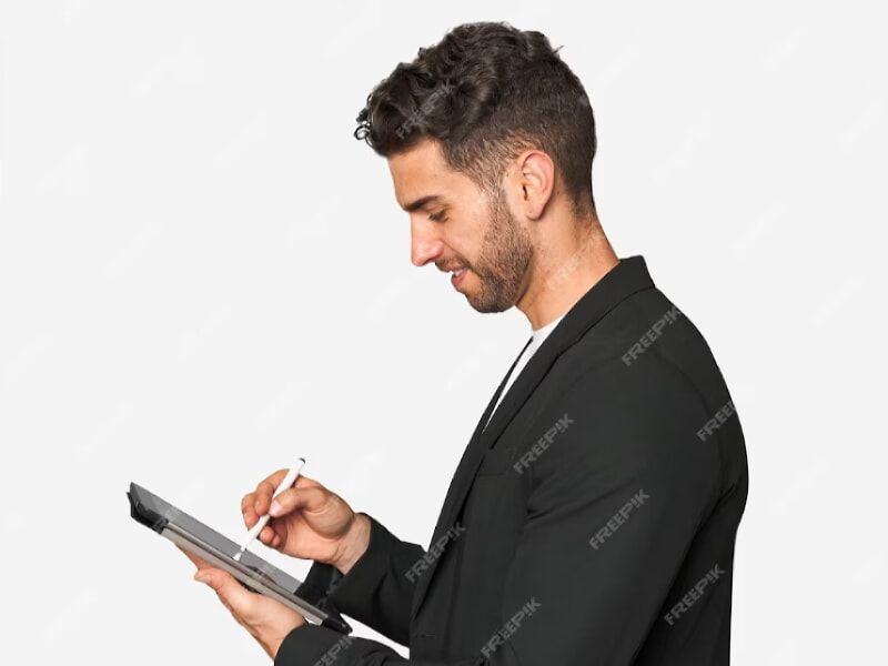 Çift Yönlü Bağlı Liste Nedir?