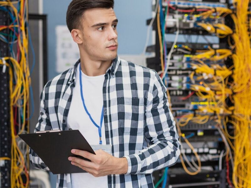 Yönlendirme Protokolleri Nedir? 