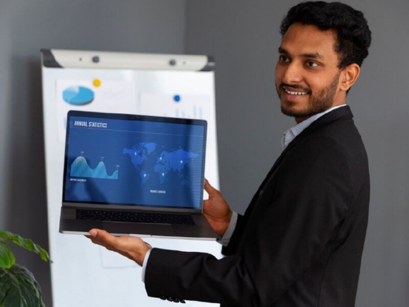 Sunucu Sanallaştırma Nedir? 