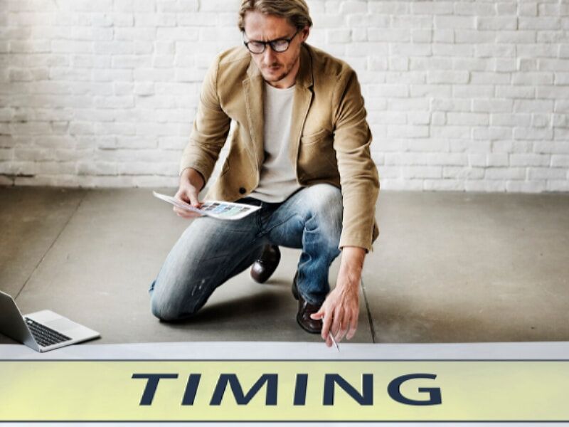 Zaman Serisi Analizi Nedir? 