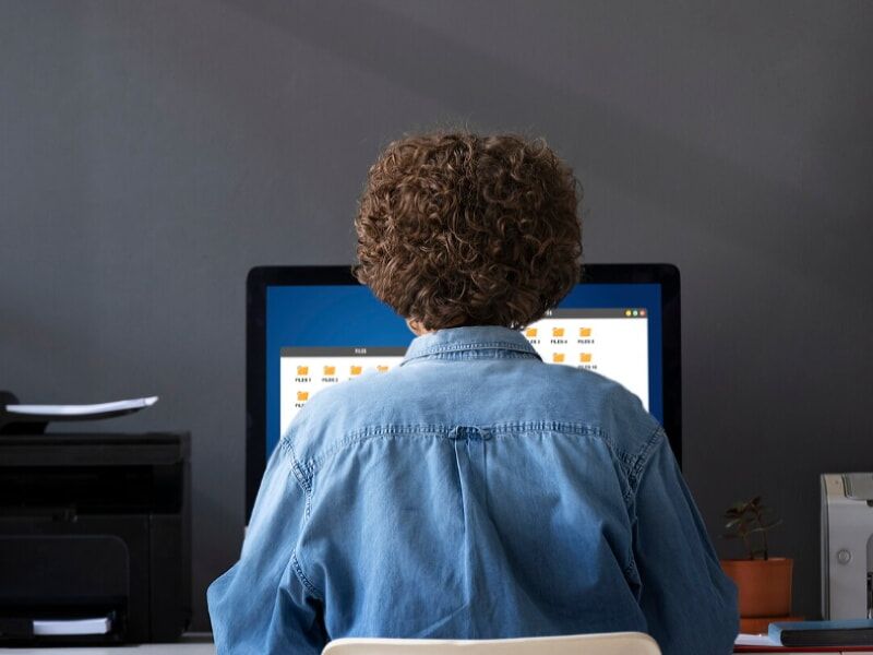 Front-End ve Back-End Nedir? 