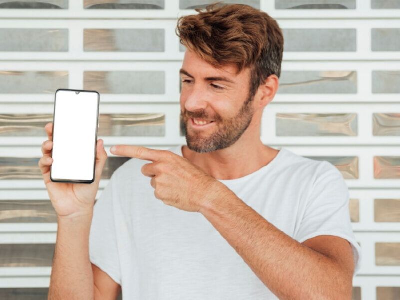 Mobil UI/UX Tasarımı Nedir?