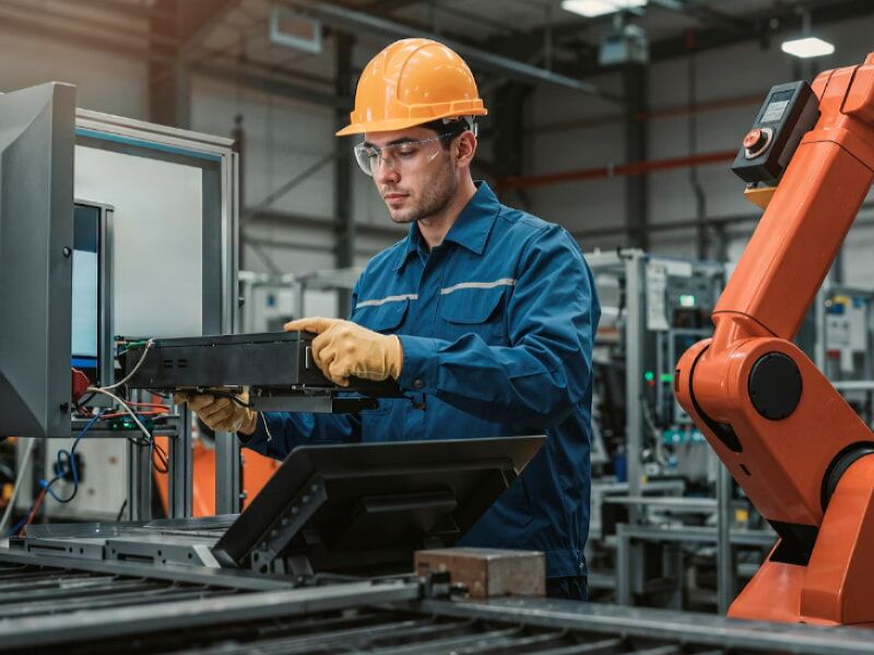 Makine Öğrenmesinde Denetimsiz Öğrenme Nedir?