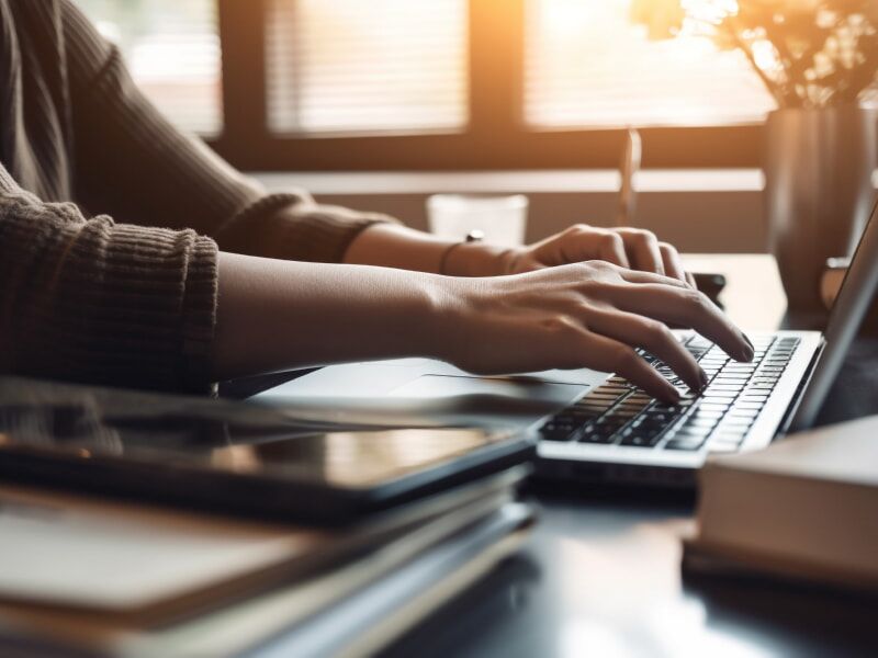 Klavye Nedir ve Ne İşe Yarar?