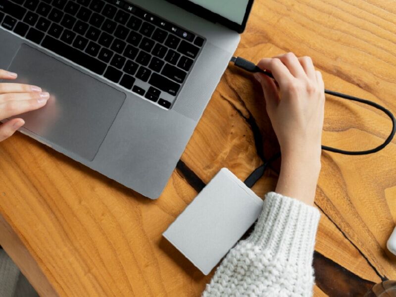 USB Belleğe Dosya Nasıl Kopyalanır?