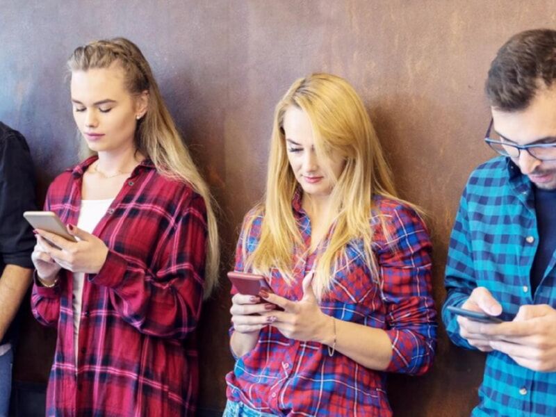 Android Telefonda Uygulama Güncelleme Nasıl Yapılır?