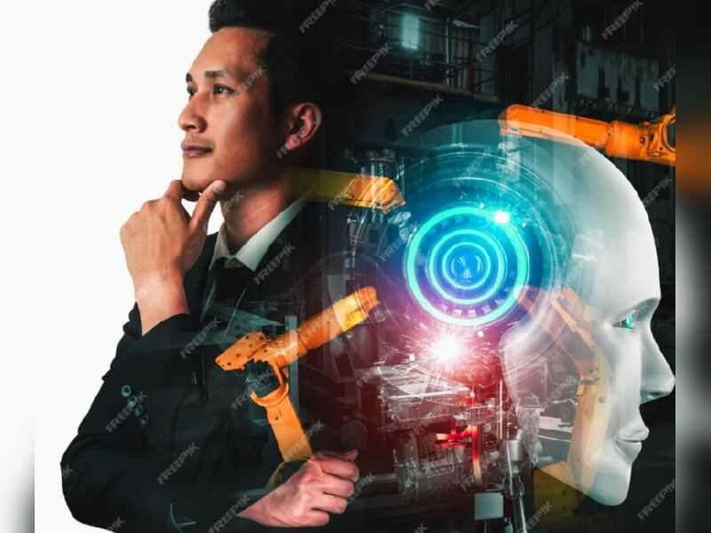 Yapay Zeka Hangi Sektörlerde Yaygın Olarak Kullanılır?