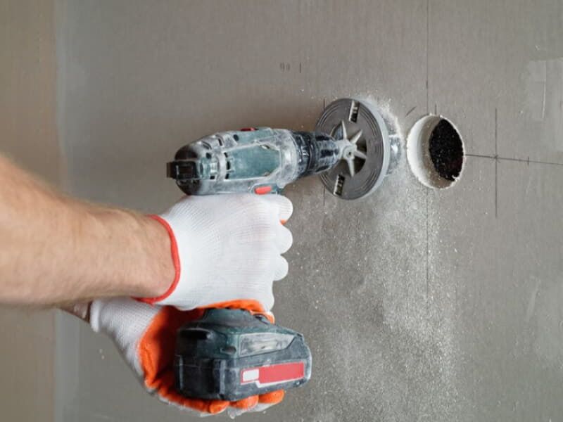 Profesyonel Karot Delme Hizmetleri