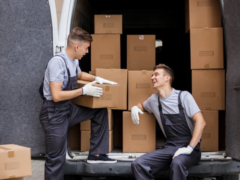 Evden Eve Nakliyatta Profesyonel Nakliyatın Önemi