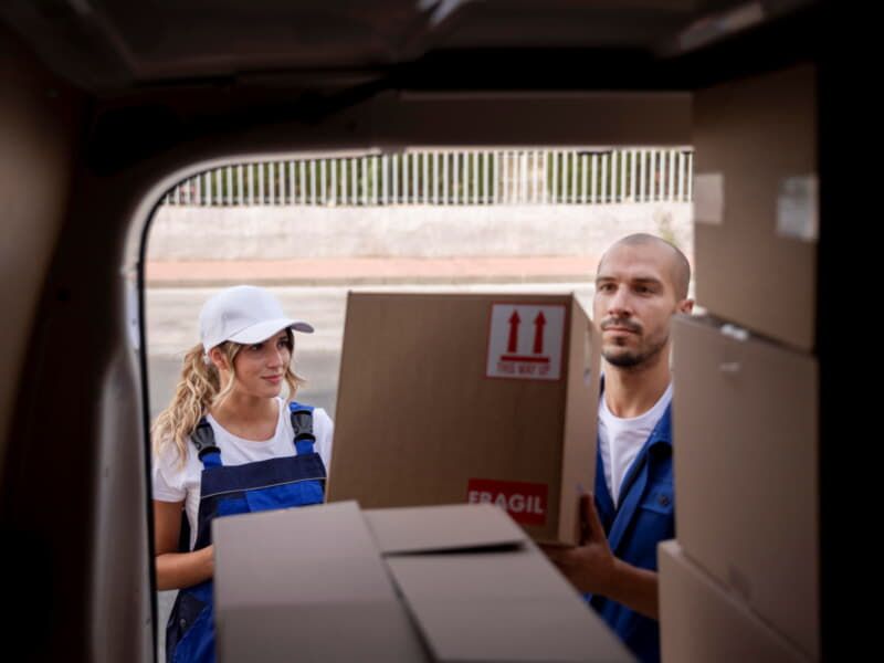 Beylikdüzü'nde Bütçenize Uygun Nakliyat Nasıl Bulunur?
