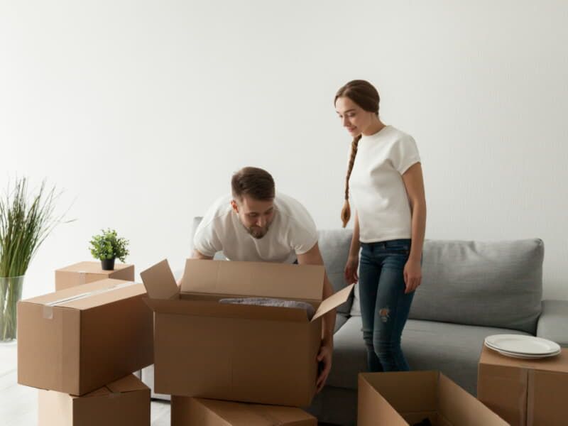 Beylikdüzü'nde Güvenilir Taşınma: İyi Nakliyat Firmasını Belirlemenin 5 Yolu