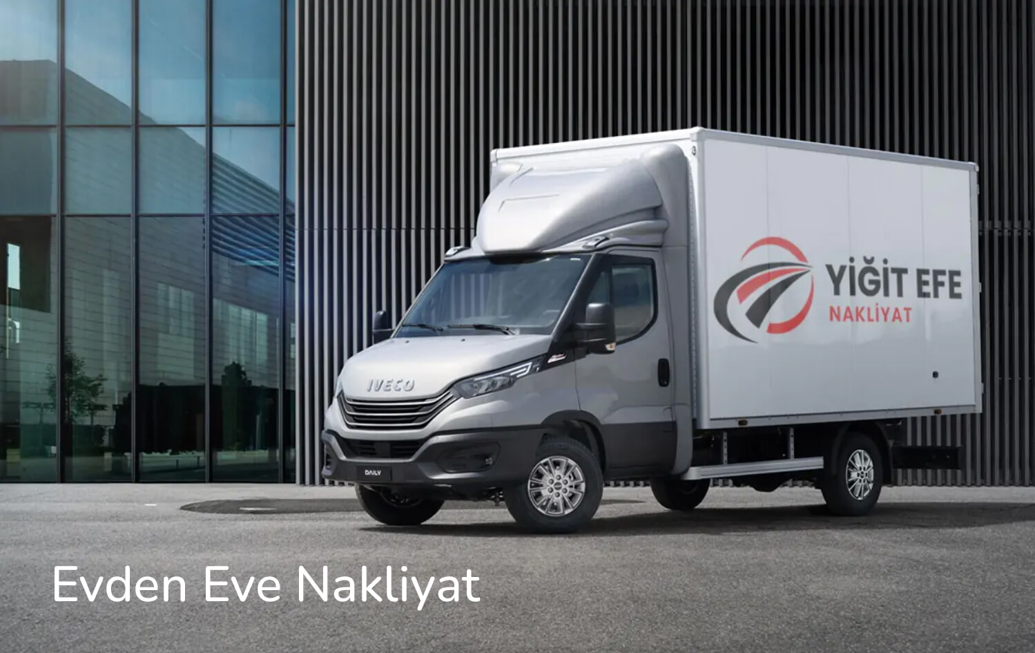 Evden Eve Nakliyat ile Eşyalarınıza Değer Katın