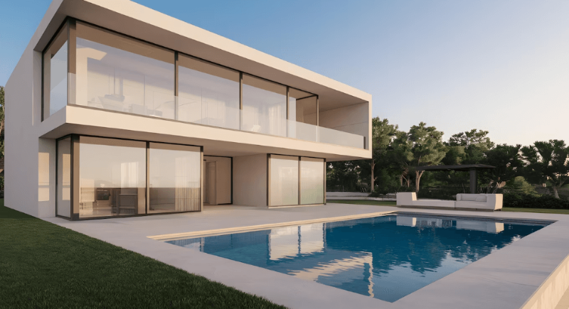 Acarkent Villa ve Daire Rehberi