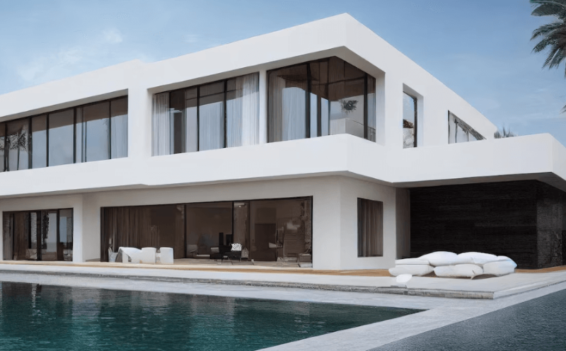 MARKAVİLLA | İstanbul’da Lüks Yaşam ve Güvenli Gayrimenkul Yatırımı